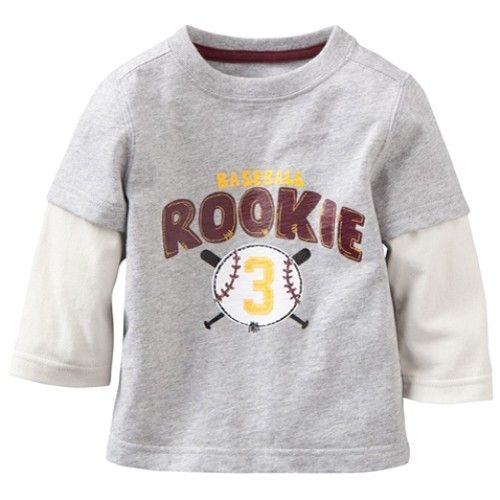 Jumping Beans Tamanhos: 12M.18M.24M.3T.4T.5T
