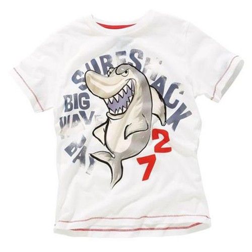 Camiseta Jumping Beans Tamanhos: 12M/18M/24M/3T/4T/5T