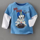 Jumping Beans Tamanhos: 12M.18M.4T.5T