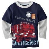 Jumping Beans Tamanhos: 12M.18M.24M.3T.4T.5T
