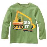 Jumping Beans Tamanhos: 12M.18M.24M.4T