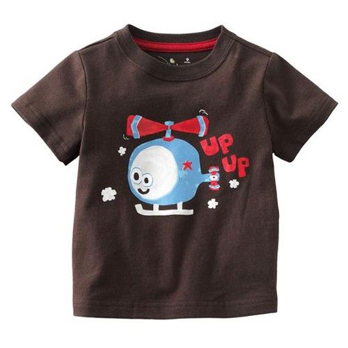 Camiseta Jumping Beans Tamanhos: 12M/18M/24M/3T/4T/5T