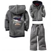 Conjunto Gap Moletom Tamanhos: 2T/3T/4T/5T/6T/7T