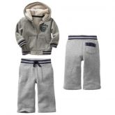 Conjunto Gap Moletom Tamanhos: 2T/3T/4T/5T/6T/7T
