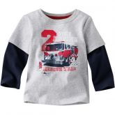 Jumping Beans Tamanhos: 12M.18M.24M.3T.4T.5T