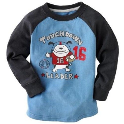 Jumping Beans Tamanhos: 12M.18M.24M.3T.4T.5T