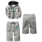 Conjunto Gap Moletom Tamanhos: 2T/3T/4T/5T/6T/7T