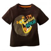 Camiseta Jumping Beans Tamanhos: 12M/18M/24M/3T/4T/5T