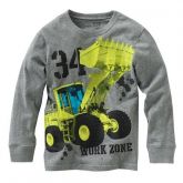 Jumping Beans Tamanhos: 12M.18M.4T