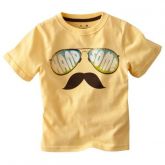 Camiseta Jumping Beans Tamanhos: 12M/18M/24M/3T/4T/5T
