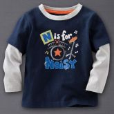 Jumping Beans Tamanhos: 18M.24M.3T.4T.5T