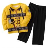 Conjunto Carter's Malha Tamanhos: 12M.18M.24M.3T.4T.5T