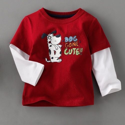 Jumping Beans Tamanhos: 12M.18M.24M.3T.4T.5T