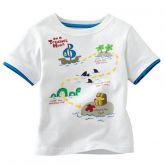 Camiseta Jumping Beans Tamanhos: 12M/18M/24M/3T/4T/5T