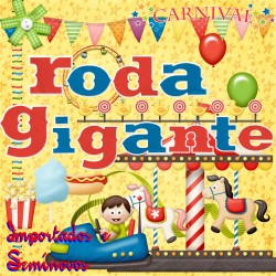 Loja de RodaGigante