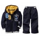 Conjunto Gap Moletom Tamanhos: 2T/3T/4T/5T/6T/7T